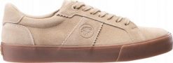 Iguana Męskie Buty NAGURO. Buty sportowe męskie IGUANA, bez wzorów, bez zapięcia. Za 241.58 zł.