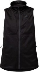 HeatX Heated Fleece Vest Womens XS. Kurtki damskie Mac in Sac, xs, bez wzorów, bez kaptura. Za 531.11 zł.