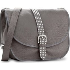 Torebka RED VALENTINO - NQ0B0756 Antracit 113. Listonoszki damskie Red Valentino. W wyprzedaży za 1,579.00 zł.