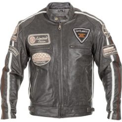 W-TEC Kurtka motocyklowa męska skórzana Buffalo Cracker czarna r. 4XL (16416). Kurtki męskie marki W-TEC. Za 1,049.00 zł.