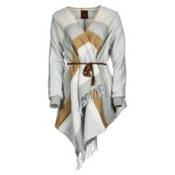 Rip Curl Sweter Damski Valeis M Szary. Szare swetry damskie Rip Curl. W wyprzedaży za 245.00 zł.