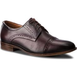 Półbuty SERGIO BARDI - Cassiglio FW127367118IG 134. Eleganckie półbuty marki Sergio Bardi. Za 229.00 zł.