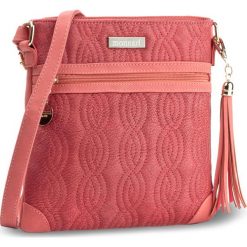 Torebka MONNARI - BAG1340-005 Red. Listonoszki damskie marki Monnari. W wyprzedaży za 119.00 zł.