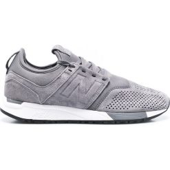 New Balance - Buty MRL247LY. Buty sportowe męskie marki New Balance. W wyprzedaży za 369.90 zł.