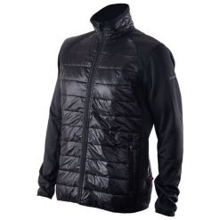 Viking Kurtka męska Primaloft Bart czarna r. L (750/17/8516/09/L). Kurtki męskie marki Viking. Za 299.00 zł.