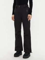 Aulp Spodnie narciarskie Velen Czarny Regular Fit. Czarne spodnie snowboardowe damskie Aulp, l, bez wzorów, z syntetyku, sportowe, narciarskie. Za 439.99 zł.