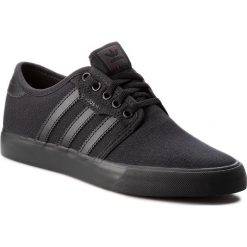 Buty adidas - Seeley AQ8531 Cblack/Cback/Cblack. Obuwie sportowe damskie marki Adidas. W wyprzedaży za 239.00 zł.