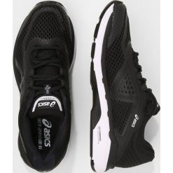 Asics Buty męskie GT-2000 6 Black/White/Carbon r. 42,5 (T805N-9001). Buty sportowe męskie marki Asics. Za 399.00 zł.