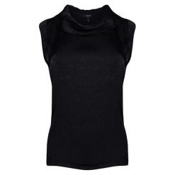Vero Moda Damska Bluzka Mellie Sl Top Black (Rozmiar S). Bluzki damskie marki Vero Moda. W wyprzedaży za 88.00 zł.