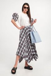 Spódnica TWINSET ACTITUDE. Spódnice damskie Twinset Milano, xs, bez wzorów. W wyprzedaży za 444.67 zł.