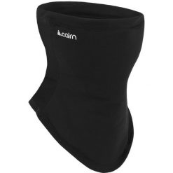 Pokrywa szyi Cairn PRIMAWARMER. Czarne czapki i kapelusze damskie CAIRN, na zimę, bez wzorów, sportowe. Za 164.50 zł.