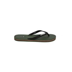 Japonki plażowe Gorilla Wear Kokomo Flip-Flops. Zielone klapki męskie GORILLA WEAR, sportowe. Za 133.00 zł.