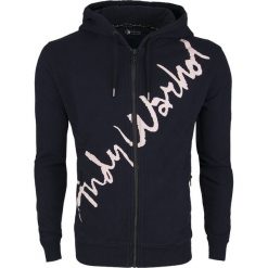 Bluza Andy Warhol by Pepe Jeans Exploded. Bluzy męskie marki Pepe Jeans. Za 179.00 zł.