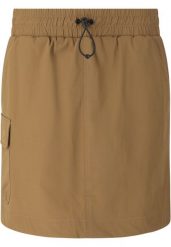Spódnica damska Whistler Hasvil. Brązowe spódnice damskie Whistler, l, bez wzorów, z elastanu, eleganckie, z standardowym stanem, proste. Za 174.00 zł.