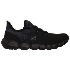 Buty sportowe męskie Hex-At. Białe buty sportowe męskie Dare 2b, bez zapięcia, na fitness i siłownię. W wyprzedaży za 129.99 zł.