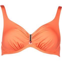 Biustonosz bikini "Gran Canaria" w kolorze pomarańczowym. Biustonosze marki Lisca. W wyprzedaży za 108.95 zł.