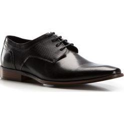 Buty męskie 86-M-813-1. Eleganckie półbuty marki Wittchen. Za 199.00 zł.
