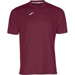 Joma sport Koszulka piłkarska Combi czerwona r. 152 cm (100052.650). Koszulki sportowe męskie marki Joma sport. Za 35.63 zł.