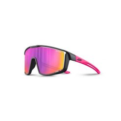 Okulary przeciwsłoneczne JULBO FURY S dla dzieci 8-10 lat czarno różowe kat3. Czarne okulary przeciwsłoneczne dla dzieci Julbo. Za 209.99 zł.