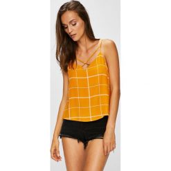 Tally Weijl - Top. Topy damskie marki TALLY WEIJL. W wyprzedaży za 39.90 zł.