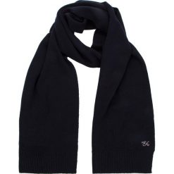 Szalik EMPORIO ARMANI - 394553 8A510 06935 Navy Blue. Niebieskie szaliki męskie Emporio Armani, z materiału. Za 399.00 zł.