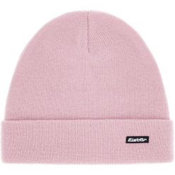 Czapka Eisbar Skater MÜ. Czerwone czapki i kapelusze damskie Eisbar, na zimę, bez wzorów. Za 97.99 zł.