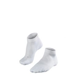 Skarpetki Falke GO2 Szorty. Czarne skarpety męskie Falke, bez wzorów, z bawełny. Za 142.00 zł.
