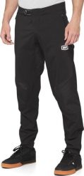 100% Spodnie męskie 100% HYDROMATIC Pants black roz. 36 (EUR 50) (NEW 2022). Czarne spodnie materiałowe męskie 100%, m, bez wzorów. Za 636.00 zł.