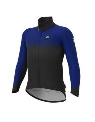 Kurtka rowerowa męska Alé Cycling PR-S Gradient. Brązowe kurtki męskie ALÉ CYCLING, na zimę, l, bez wzorów, z materiału, klasyczne, bez kaptura. Za 999.99 zł.