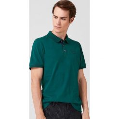 S.Oliver Koszulka Męska Polo Xxl Turkusowa. Koszulki polo męskie S.Oliver. Za 79.00 zł.