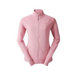 Bluza damska Dare 2B Energise. Czerwone bluzy damskie Dare 2b, bez wzorów, bez kaptura, trekkingowe. Za 213.50 zł.