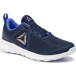 Buty Reebok - Quick Motion DV4800 Navy/Cobalt/White/Pewter. Buty sportowe męskie marki Reebok. Za 179.00 zł.