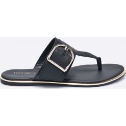 Tommy Hilfiger - Japonki. Klapki damskie marki Tommy Hilfiger. W wyprzedaży za 259.90 zł.