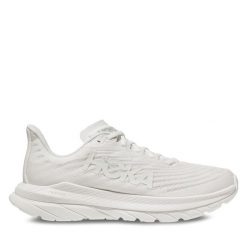 Buty do biegania Hoka. Brązowe buty sportowe męskie HOKA, bez zapięcia, do biegania. Za 649.99 zł.