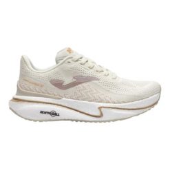 Buty do biegania damskie, Storm Viper Lady 25 RVIPLS. Brązowe obuwie sportowe damskie Joma, bez wzorów, do biegania. Za 429.99 zł.