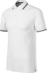 MALFINI Koszulka polo Malfini Focus M MLI-23200. Koszulki polo męskie Malfini, m, bez wzorów, bez ramiączek. Za 62.34 zł.
