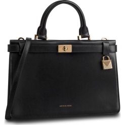 Torebka MICHAEL MICHAEL KORS - Tatiana 30F8GT0S2L Black. Torebki do ręki damskie marki MICHAEL Michael Kors. Za 1,729.00 zł.