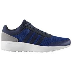 Adidas Cf Race Collegiate Navy/Collegiate Navy/Collegiate Royal 44.7. Buty sportowe męskie marki Adidas. Za 199.00 zł.