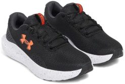 Under Armour Buty męskie do biegania UNDER ARMOUR Charged Surge 4 (3027000-004) 40.5. Buty sportowe męskie Under Armour, bez zapięcia, do biegania. Za 155.40 zł.