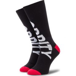 Skarpety Wysokie Unisex FREAK FEET - LLODI-BLR Czarny. Skarpety damskie marki Freak Feet. Za 20.00 zł.