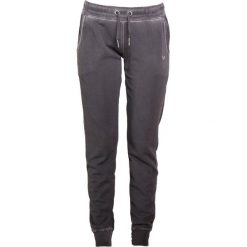 True Religion PANT METAL HORSHOE Spodnie treningowe black. Spodnie dresowe damskie True Religion, z bawełny. Za 549.00 zł.