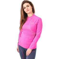 Freenord Koszulka damska ThermoTech EVO LS różowa r. M. T-shirty damskie Freenord. Za 99.90 zł.