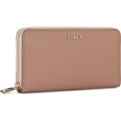 Duży Portfel Damski FURLA - Babylon 887429 P PR82 VTO Moonstone. Portfele damskie marki Furla. W wyprzedaży za 529.00 zł.