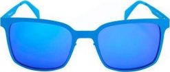 Italia Independent Okulary przeciwsłoneczne Męskie Italia Independent 0500-027-000 ( 55 mm). Okulary przeciwsłoneczne męskie italia independent. Za 135.94 zł.