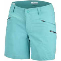 Columbia Spodenki Peak To Point Short Miami 6. Szorty damskie marki Columbia. W wyprzedaży za 169.00 zł.