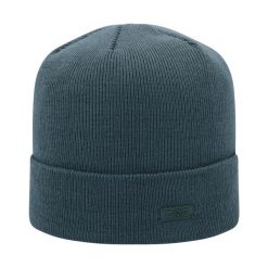 Kapelusz damski CMP. Zielone czapki i kapelusze damskie CMP, na zimę, bez wzorów. Za 133.50 zł.