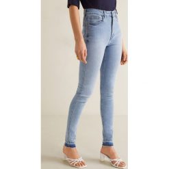Mango - Jeansy Soho. Jeansy damskie Mango. Za 139.90 zł.