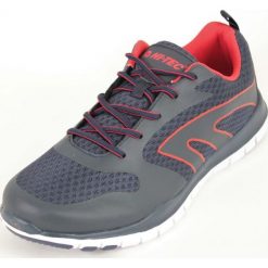 Hi-tec Buty męskie Iberis szare r. 44. Buty sportowe męskie marki Hi-tec. Za 114.92 zł.