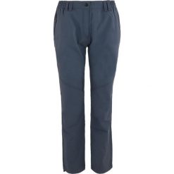 Spodnie McKees Monvisa Blue 42 dla kobiet - Oddychające i Stretch. Niebieskie spodnie sportowe damskie MCKICKS, bez wzorów, outdoorowe. Za 296.99 zł.