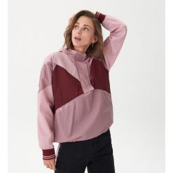 Kurtka oversize - Wielobarwn. Kurtki damskie marki House. Za 139.99 zł.
